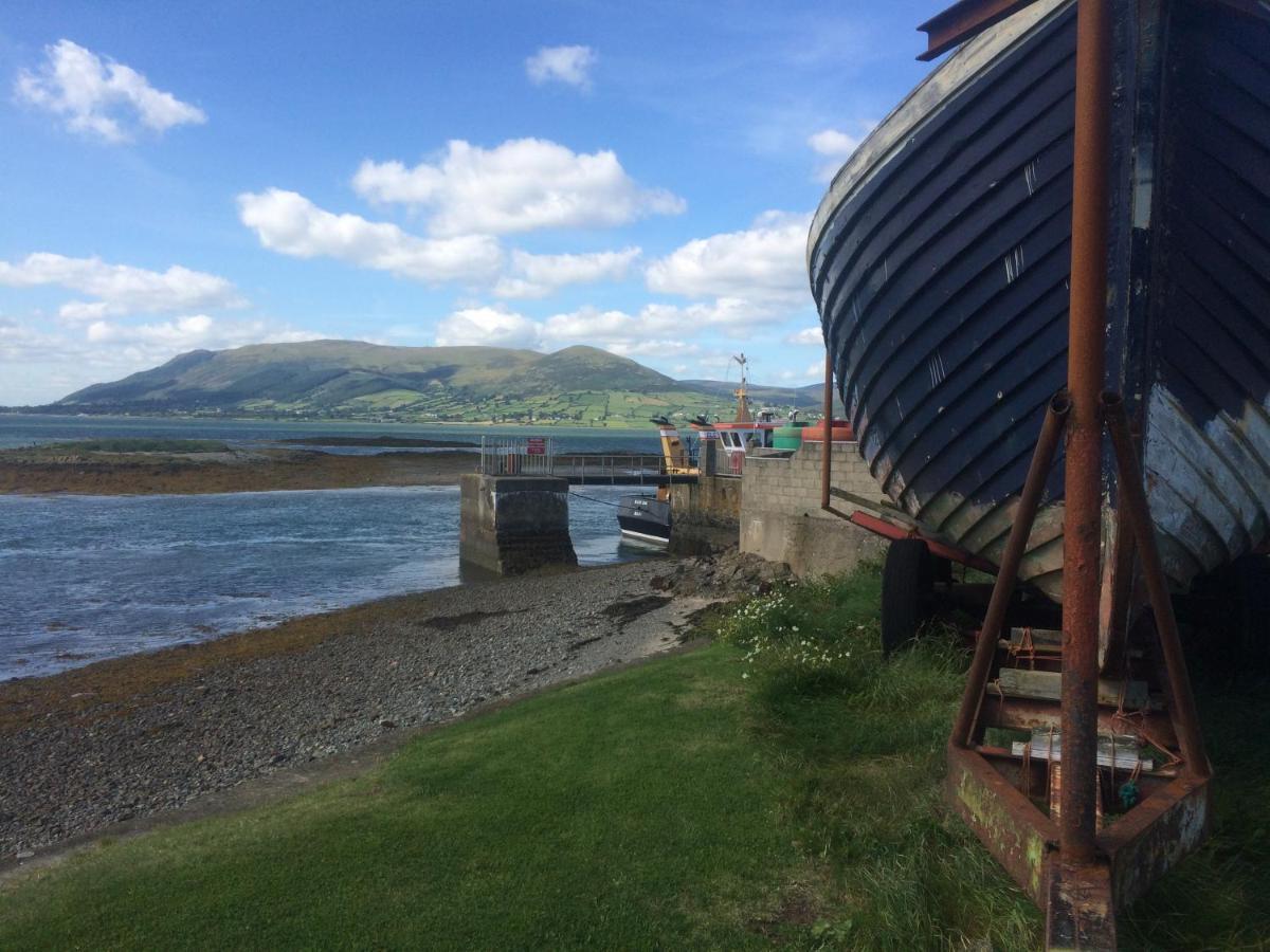 Greencastle Kilkeel Exterior photo